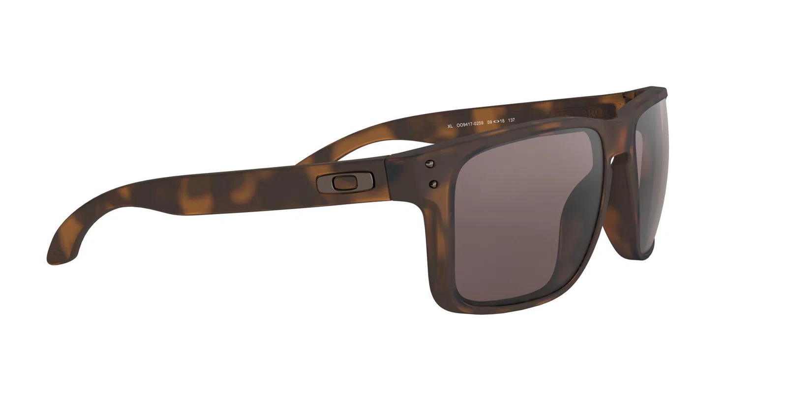 Oakley Holbrook Xl 9417 Sunglasses - view 90